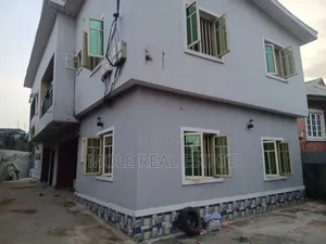 4 Flats 4 Sale Okeira Ogba Solid 2 Bedrooms