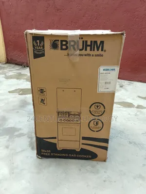 Cook With Ease Using the Brumh 3+1 Gas Burner