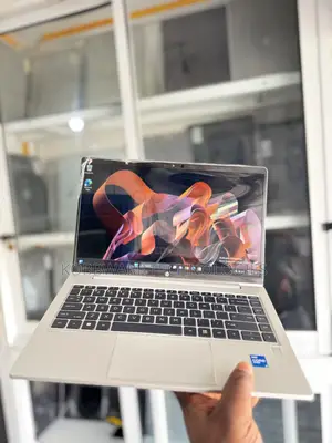 Laptop HP ProBook 640 G8 16GB Intel Core I5 HDD 512GB