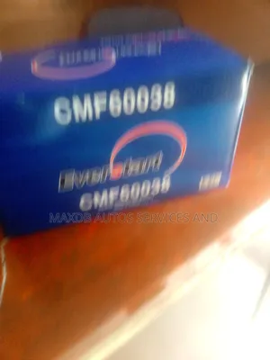 100 Ah Battery