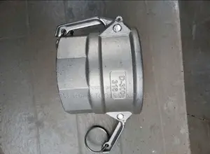 Stainless Camlock(3”Inches)