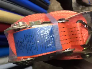 5ton Ratchet Cargo Lashing