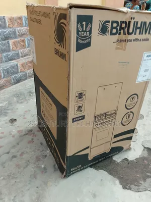 "Brumh 3+1 Gas Burner: Your Kitchen’S New Best Friend"