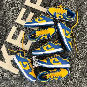 Photo - *Nike Sb Dunk Low “Ucla” Snks*