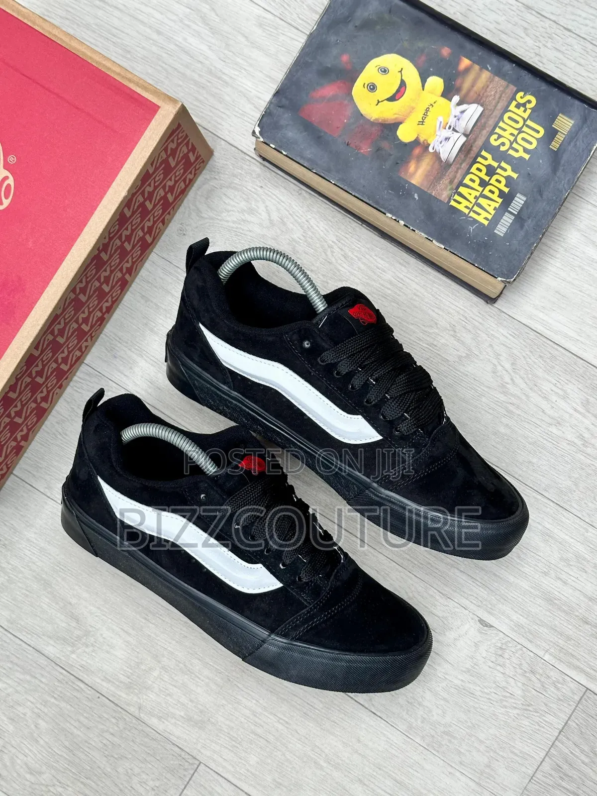 Original Vans Kun Skool Available in Store