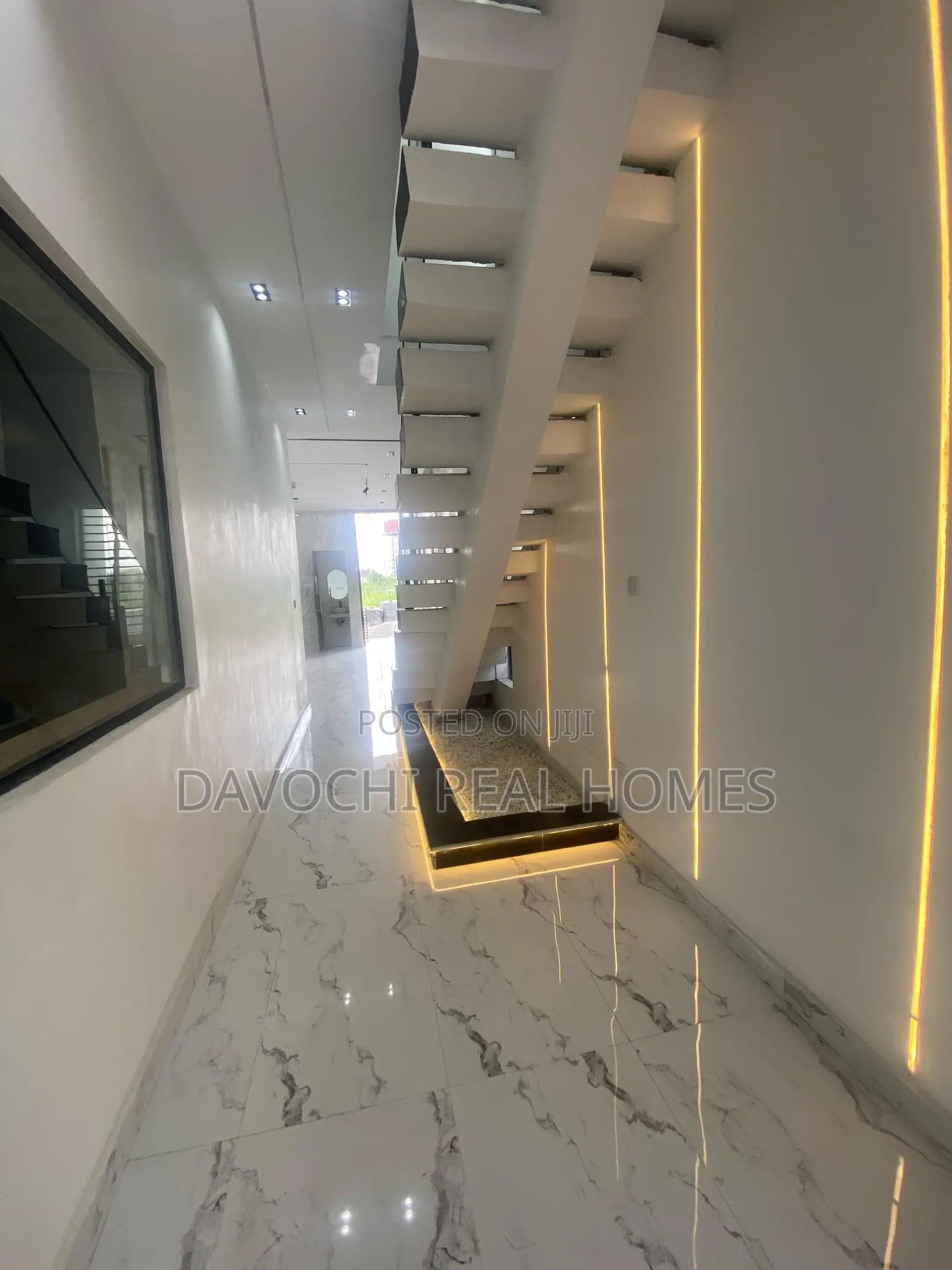 5bedroom Duplex for Sale