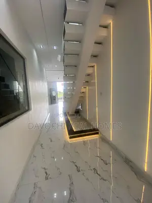 5bedroom Duplex for Sale