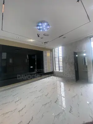 5bedroom Duplex for Sale