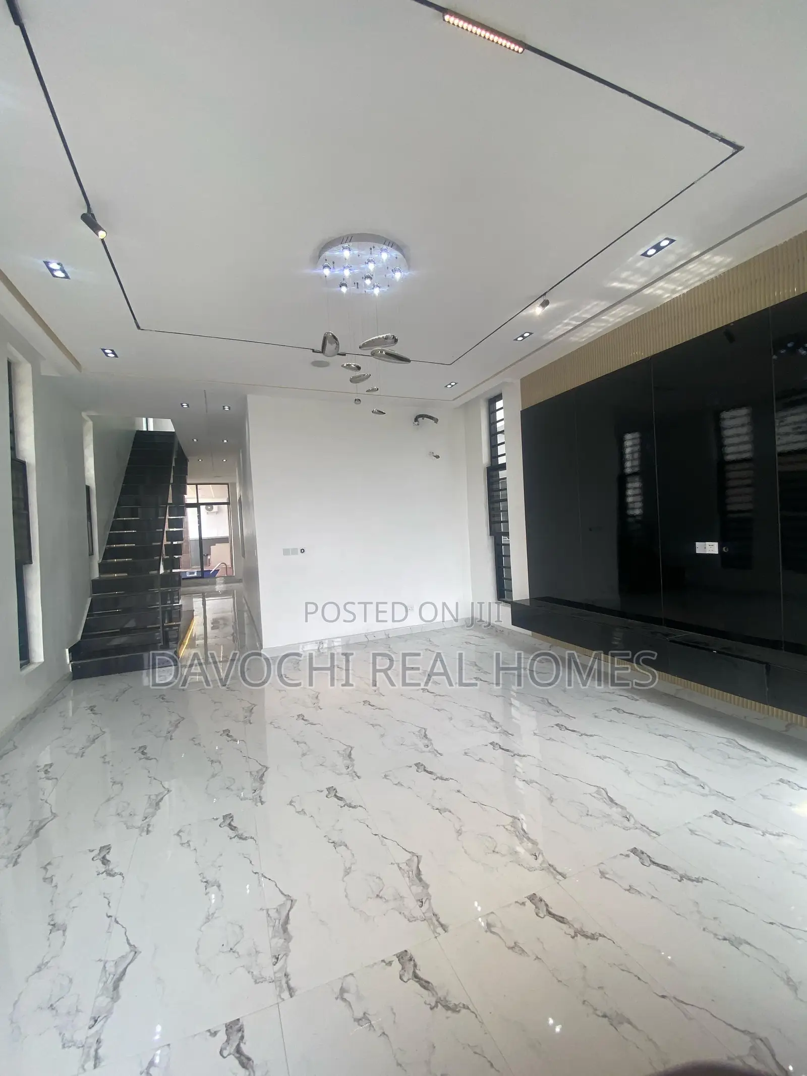 5bedroom Duplex for Sale