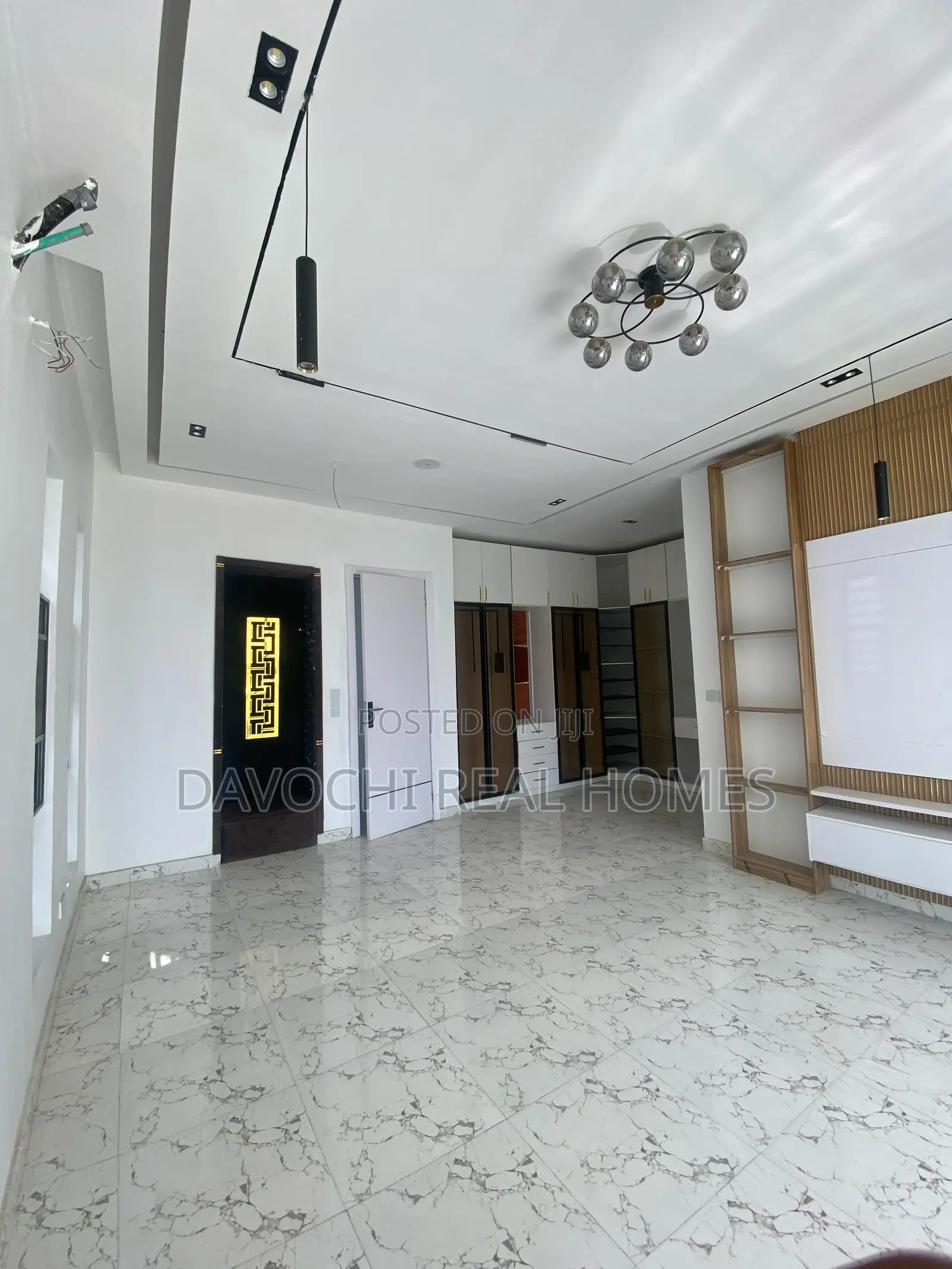 5bedroom Duplex for Sale