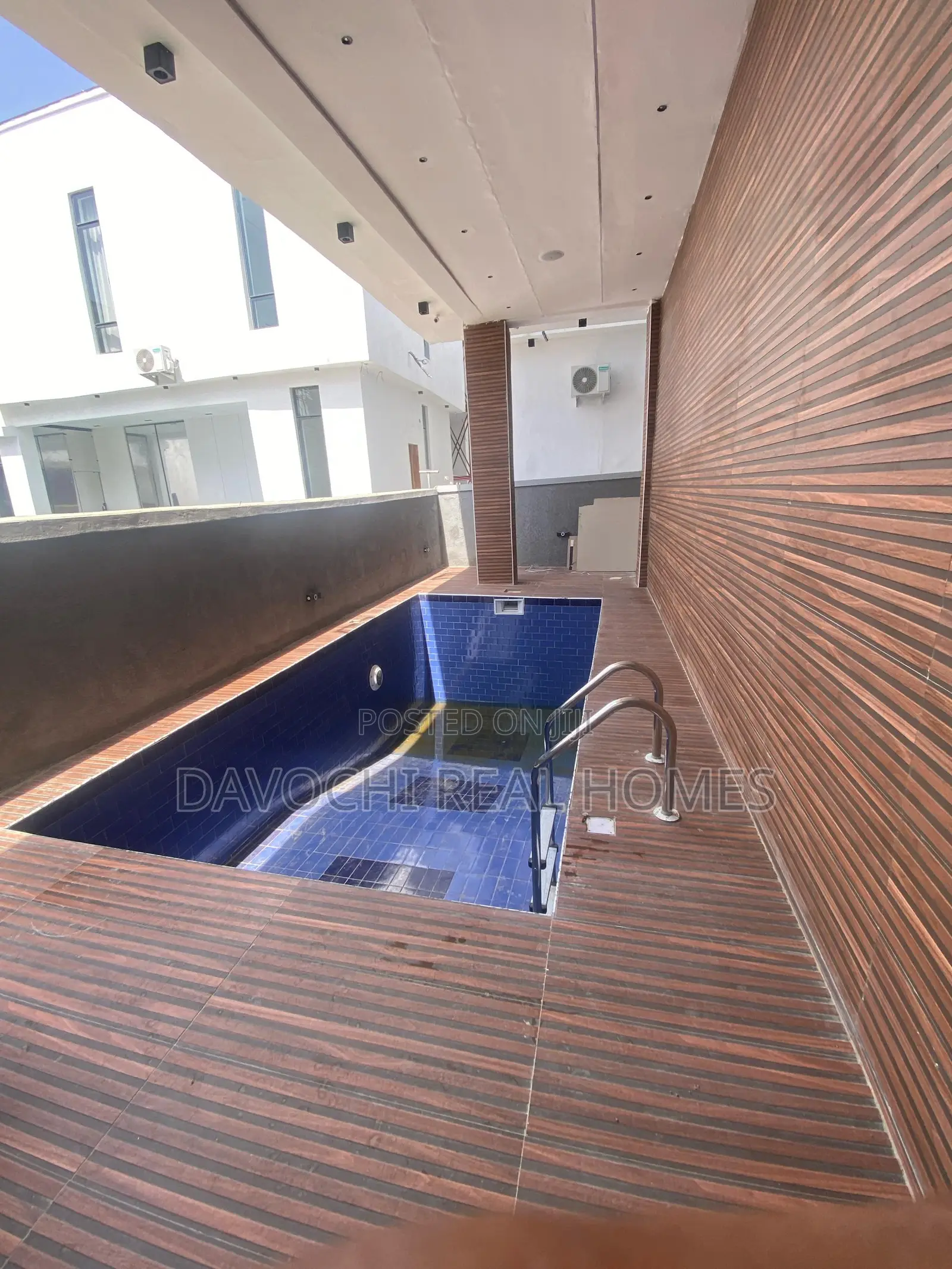5bedroom Duplex for Sale