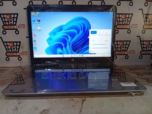 Laptop HP EliteBook 840 G3 8GB Intel Core I5 SSD 256GB