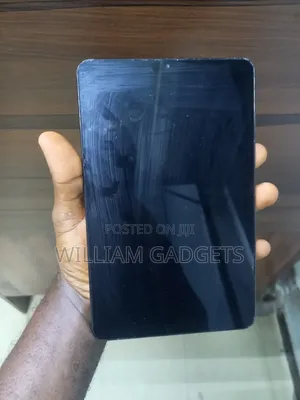 Samsung Galaxy Tab A 8.4 (2020) 32 GB Black