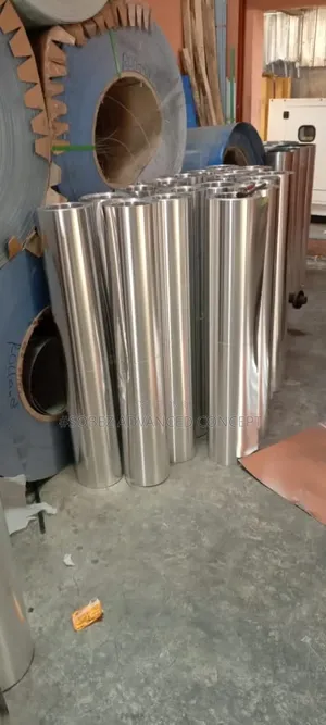Very High-guage Aluminum Coils For Sale