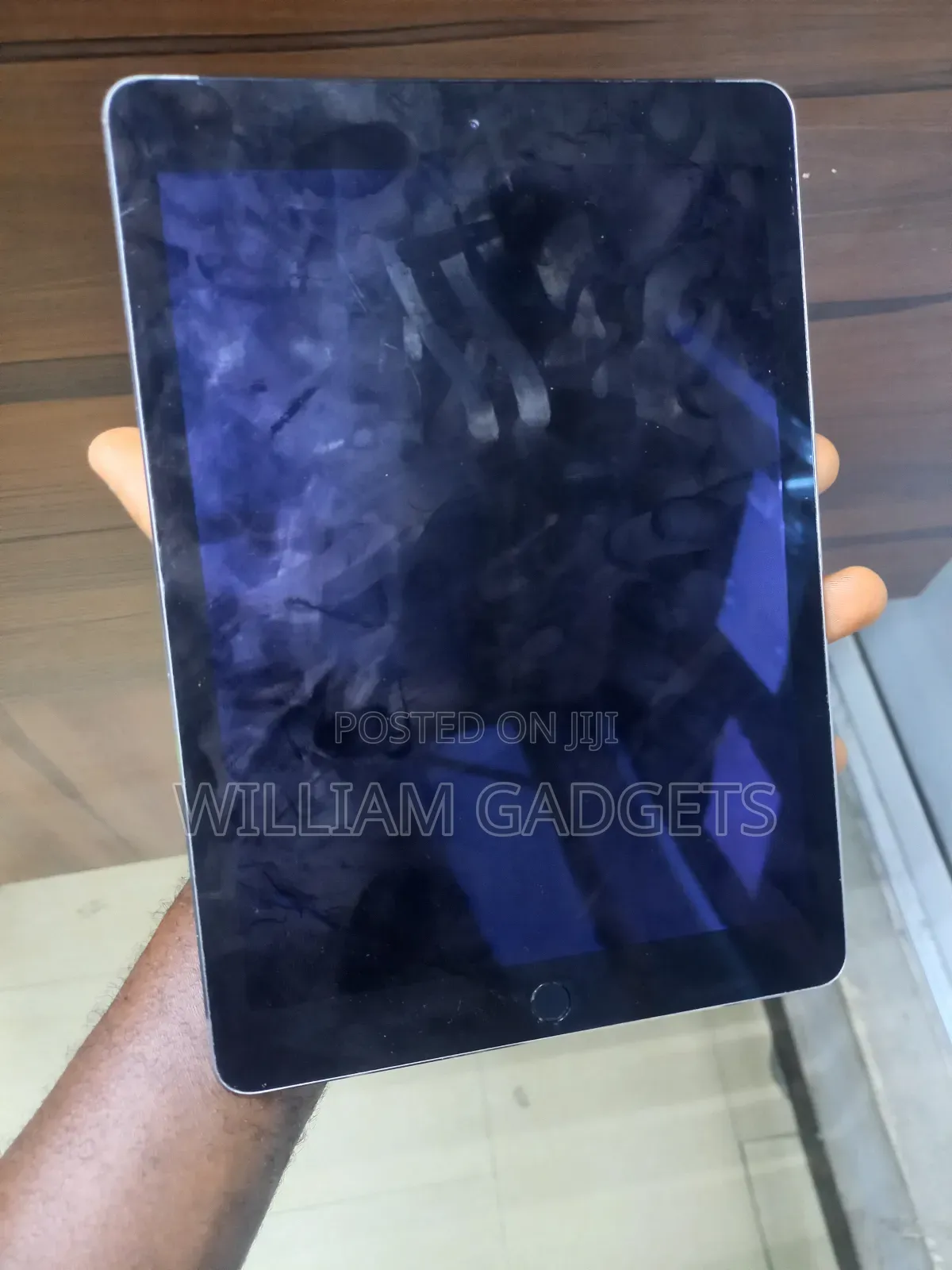 Apple iPad Air 2 64 GB Silver