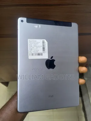 Apple iPad Air 2 64 GB Silver