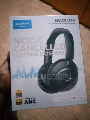 Soundcore Space Q45