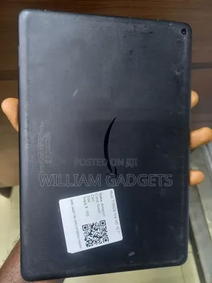Amazon Fire HD 10 32 GB Blue
