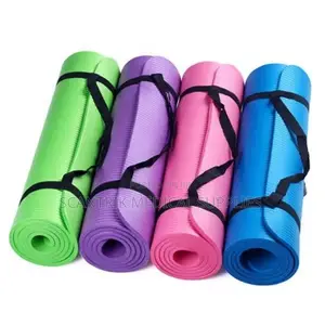 Training Mat