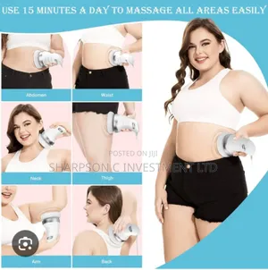 Sculpt Body Shaping Massager