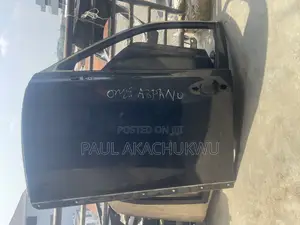 Toyota Lexus Es350 08-012 Fl Door
