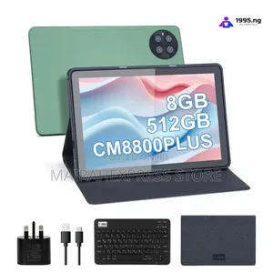 New C idea CM8800 Plus 512 GB