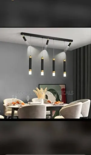 Modern Ceiling Fittings Chandelier Light