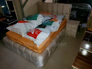 Bubble Bed