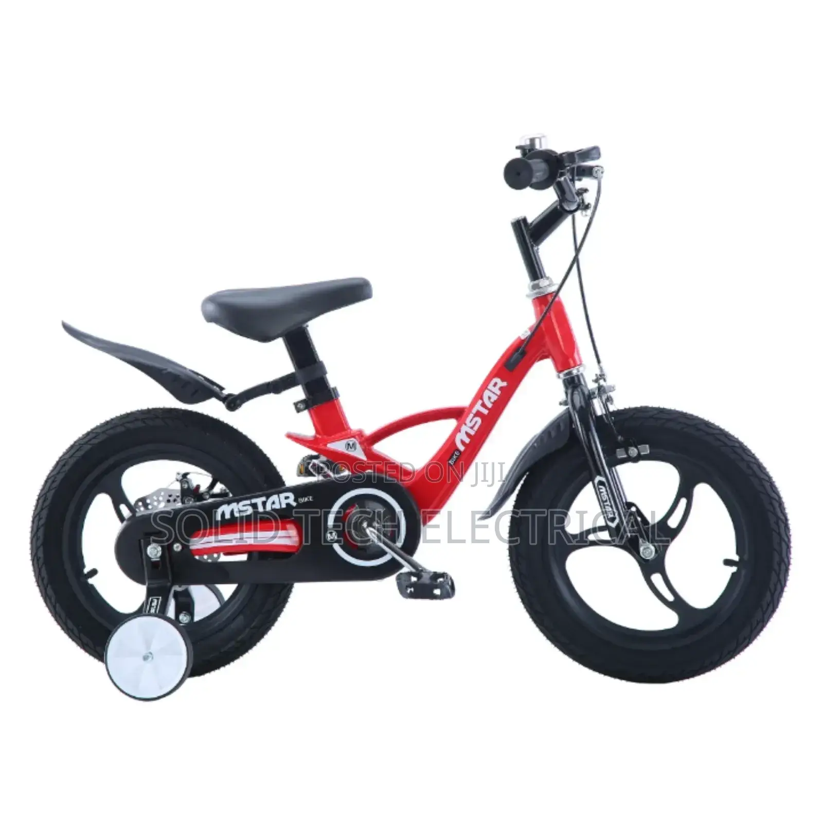 Children Bicycle