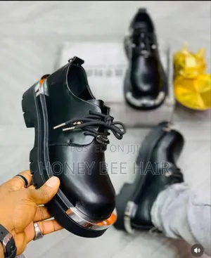 Luxury Shoes So Lovely 