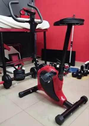 Stationary Bike