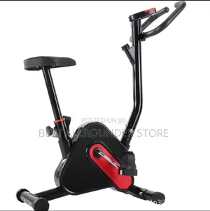 Stationary Bike