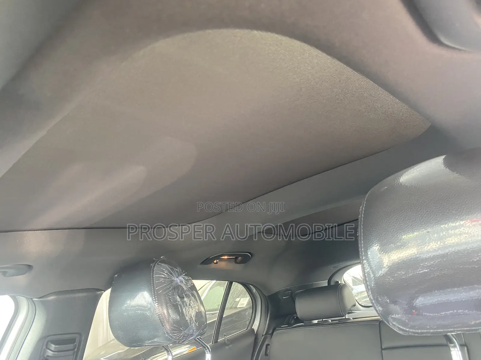 Mercedes-Benz GLA-Class 2016 Silver