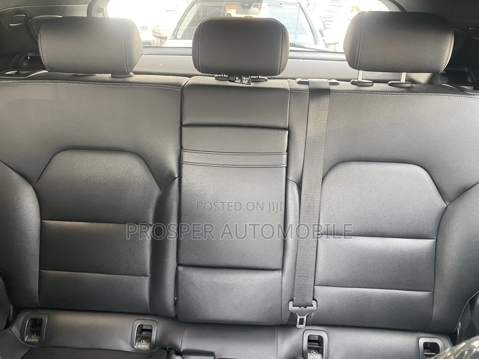 Mercedes-Benz GLA-Class 2016 Silver