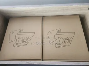 Laptop Stand With Cooling