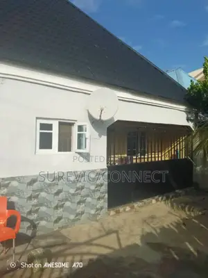 Furnished 2bdrm Block of Flats in Danbana, Jikwoyi for sale