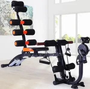 Wonder Core Exercising Machine
