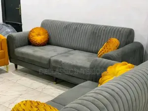 Set of Luxurious Chair