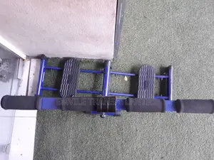 Leg Master Slim Total Body Toning Strengthening