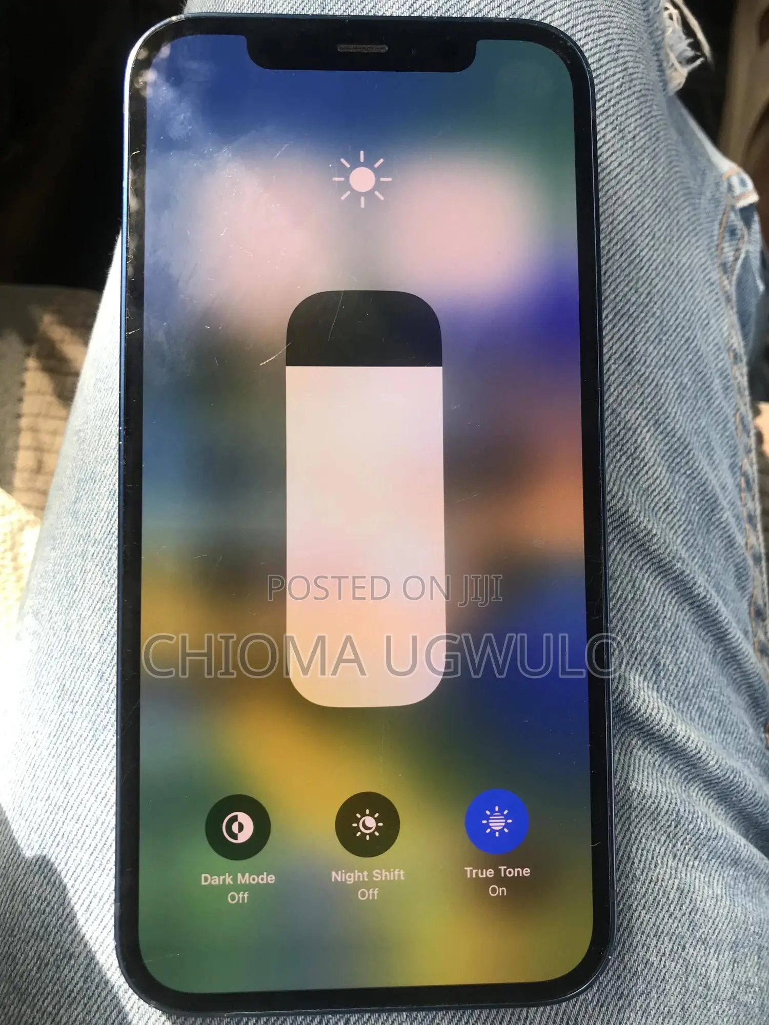 Apple iPhone 12 64 GB Blue