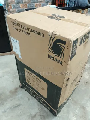 Get More From Your Cooking With Brumh BGC-5531lb Gas Burner