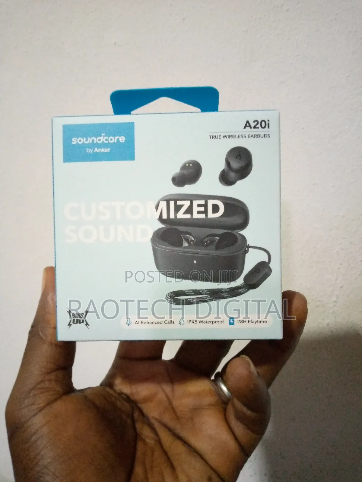 Soundcore A20i