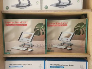 Laptop Stand V5.1