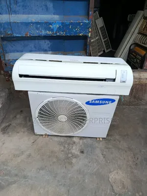 First Grade Samsung 1hp Air Conditioner Split Unit