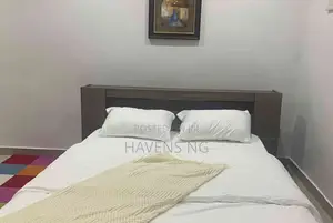 3bedroom Luxury Living in Ikate!