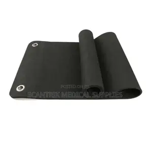 Movement Yoga Mat