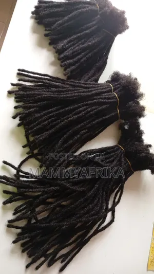 Locs Gallery