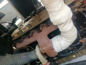 200kva Mikano Generator Manual Engine