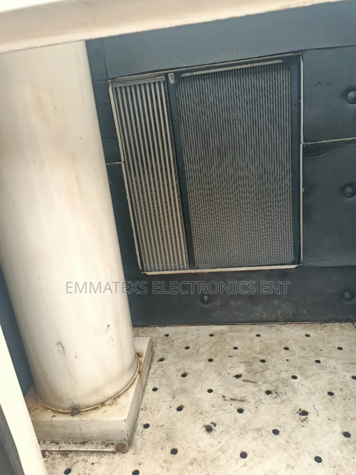 200kva Mikano Generator Manual Engine
