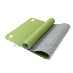 Smooth Surface Mat